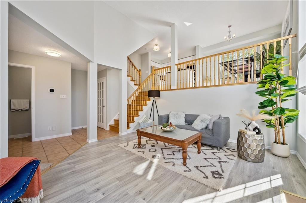 409 Laurel Gate Drive, Waterloo, ON - Indoor