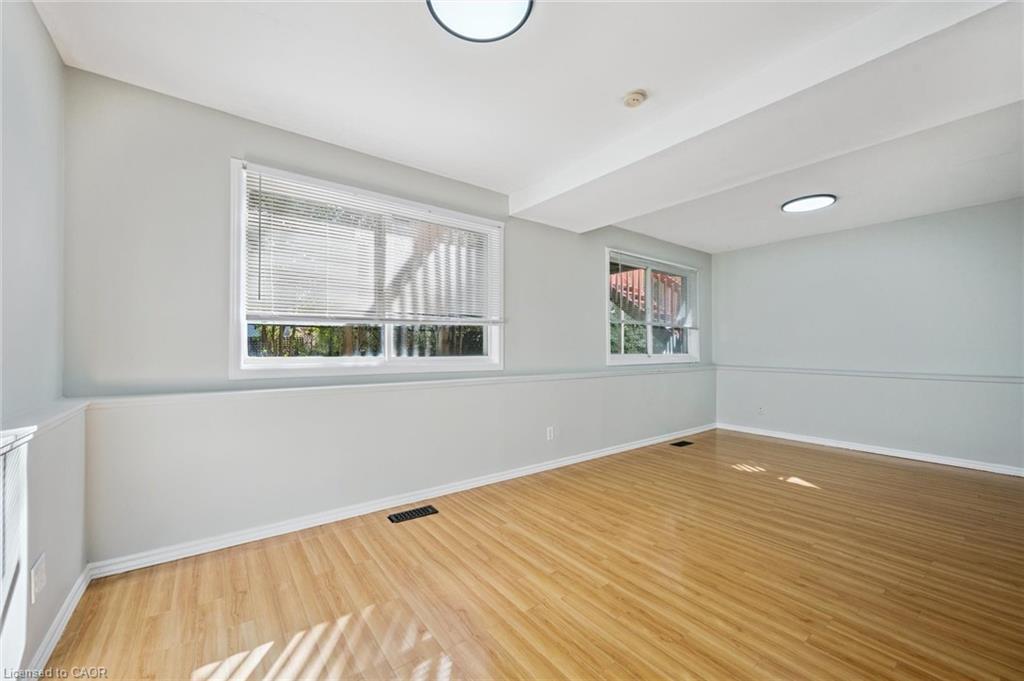 409 Laurel Gate Drive, Waterloo, ON - Indoor Photo Showing Other Room