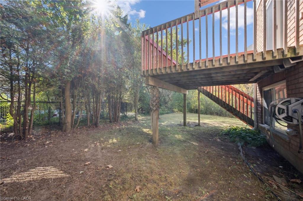 409 Laurel Gate Drive, Waterloo, ON - Outdoor
