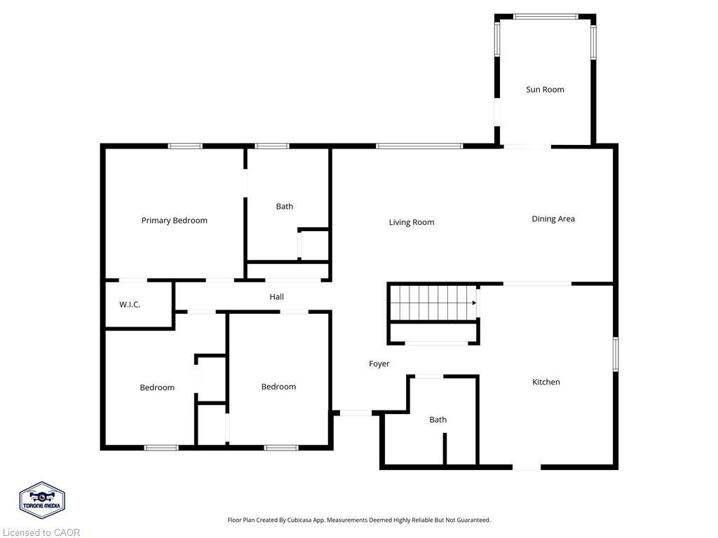 105 Calla Terrace, Welland, ON - Other