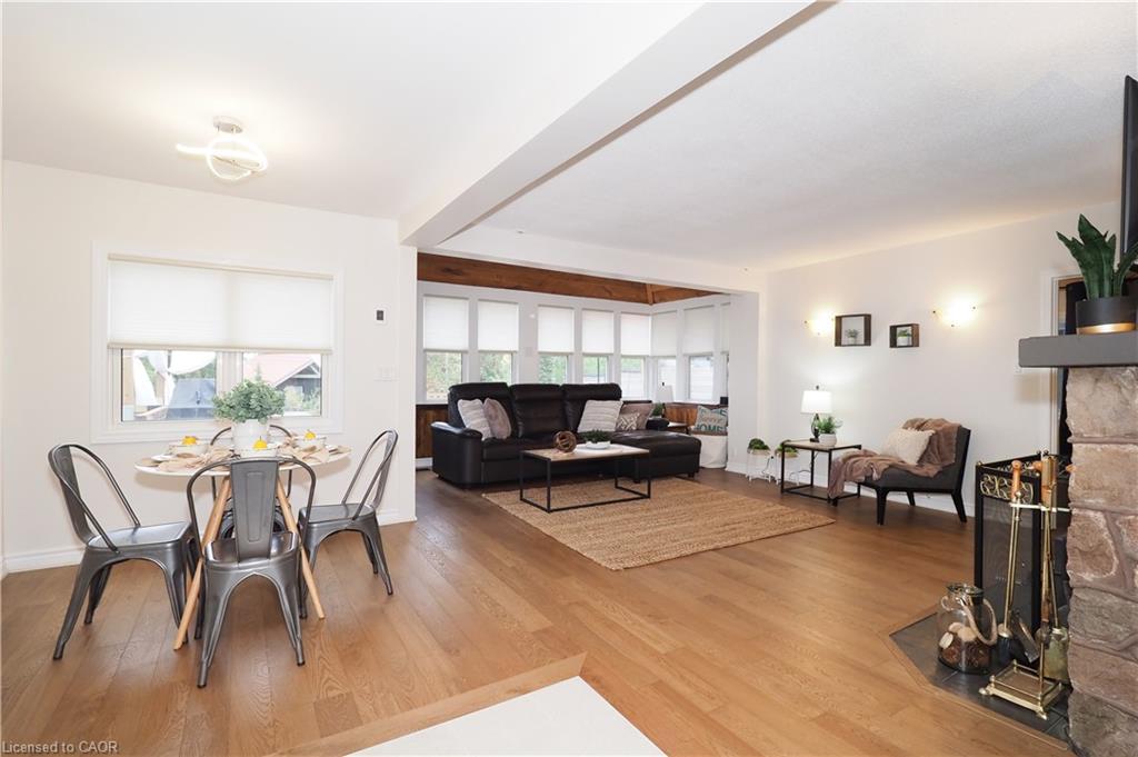 50 Holly Trail, Puslinch, ON - Indoor