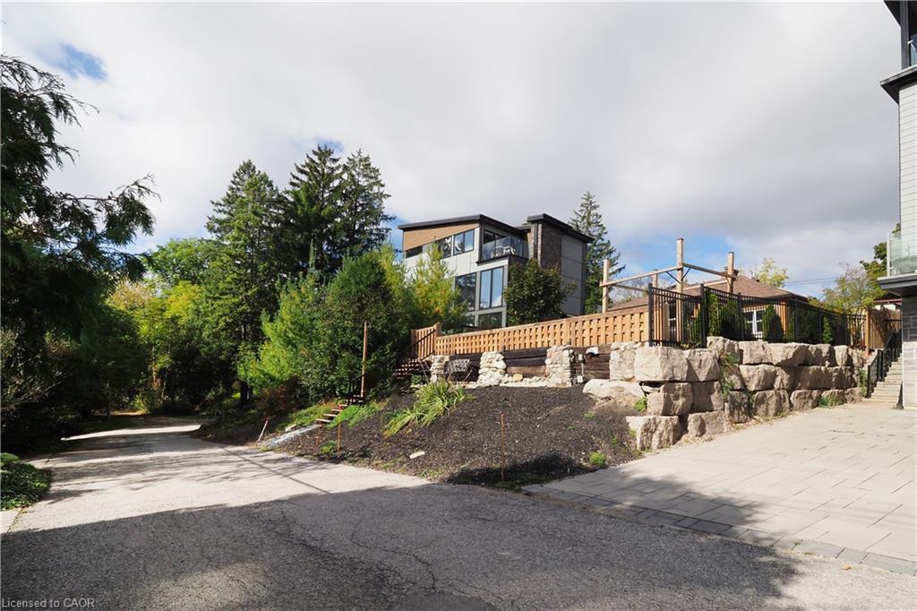 50 Holly Trail, Puslinch, ON - Outdoor