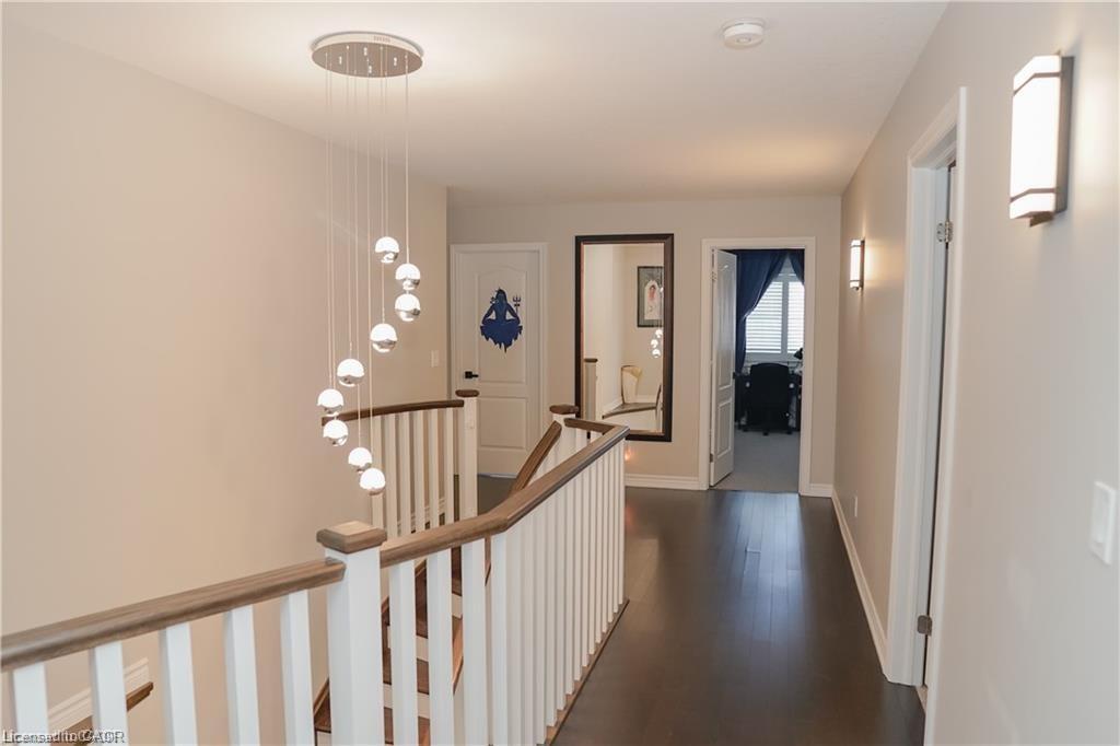 11 Aitken Court, Fergus, ON - Indoor Photo Showing Other Room