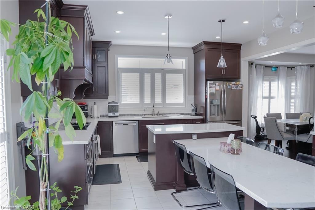 11 Aitken Court, Fergus, ON - Indoor