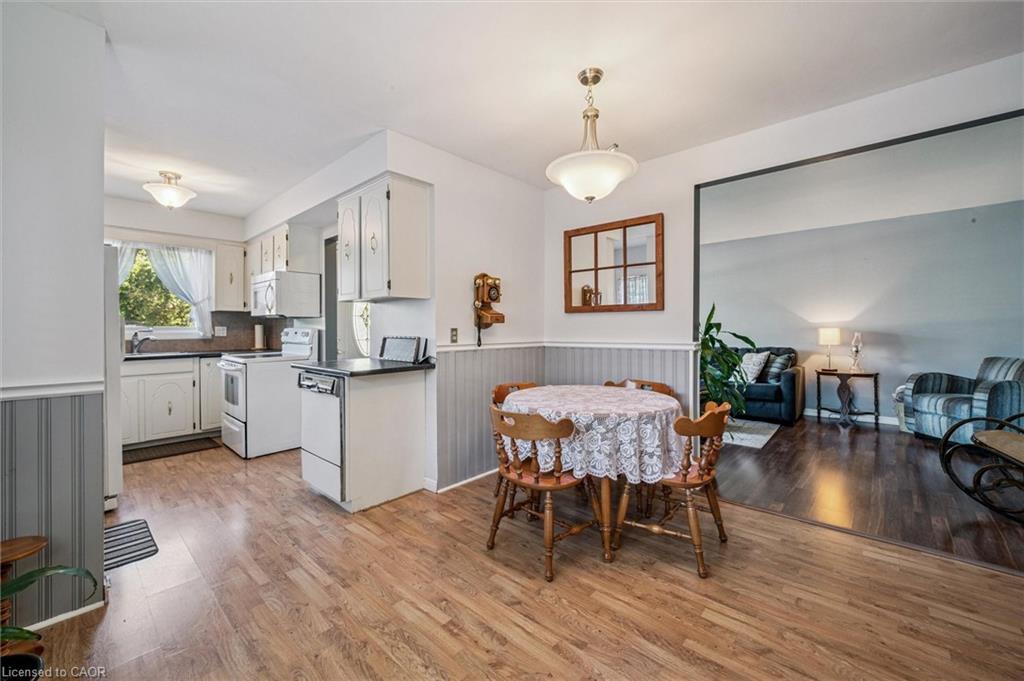 207 Laurentian Drive, Kitchener, ON - Indoor