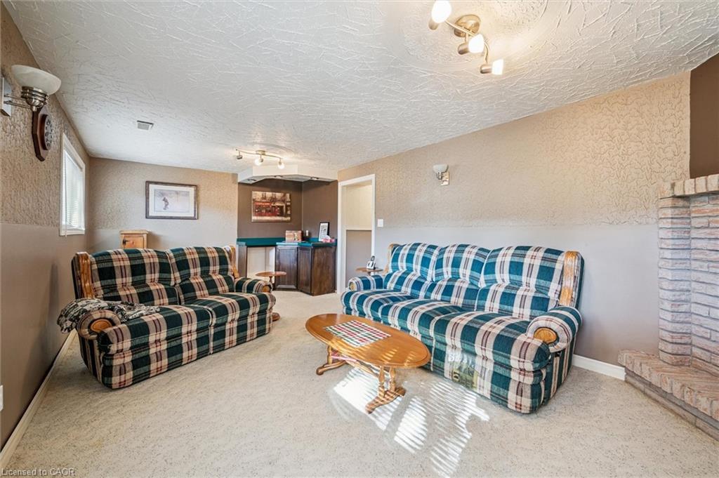 207 Laurentian Drive, Kitchener, ON - Indoor