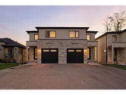 160A Concession Street W Tillsonburg, ON N4G 4G8