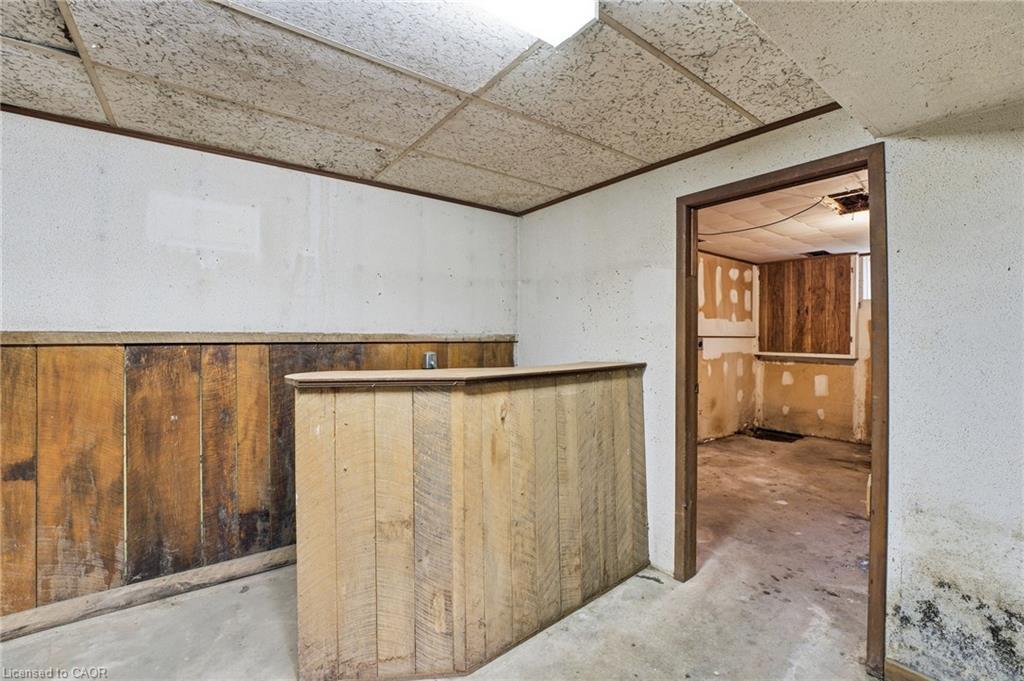 2091 6Th Concession Road W, Hamilton, ON - Photo Showing Other Room