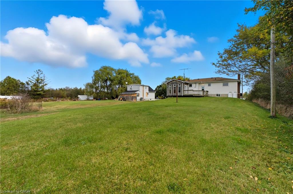 2091 6Th Concession Road W, Hamilton, ON - Outdoor