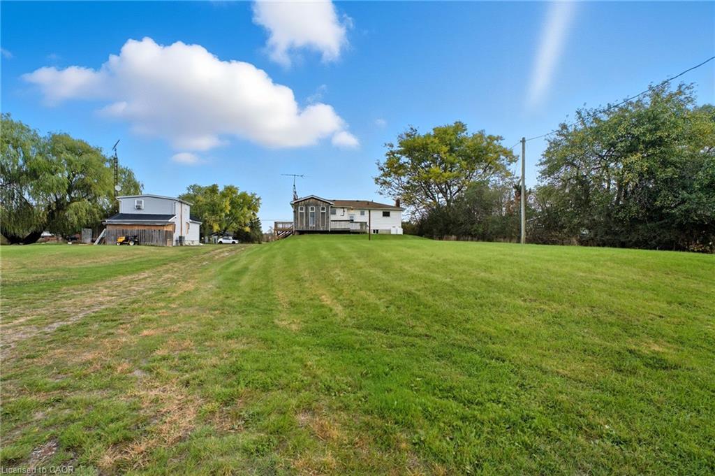 2091 6Th Concession Road W, Hamilton, ON - Outdoor