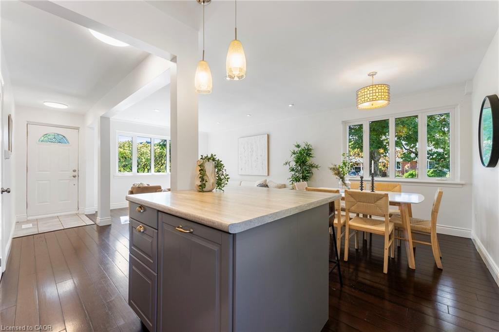 103 Wise Crescent, Hamilton, ON - Indoor