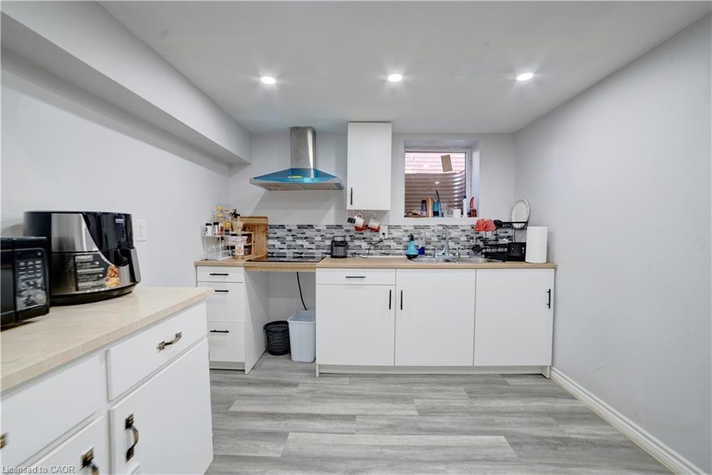 1676 Holley Crescent, Cambridge, ON - Indoor