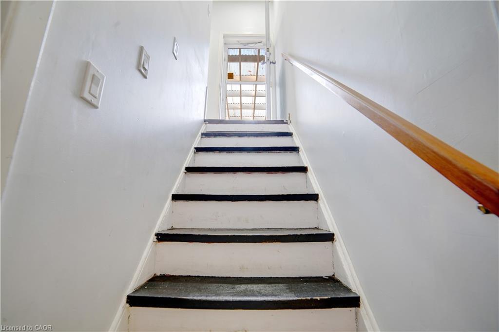 1676 Holley Crescent, Cambridge, ON - Indoor Photo Showing Other Room