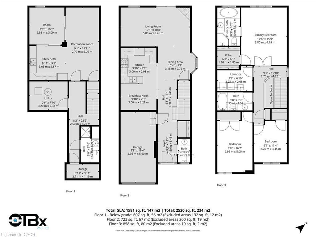 8-1019 North Shore Boulevard E, Burlington, ON - Other