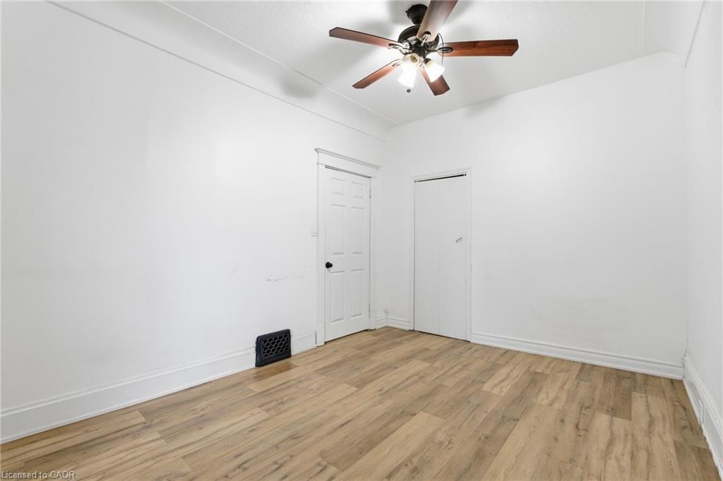 1-73 Stirton Street, Hamilton, ON - Indoor Photo Showing Other Room