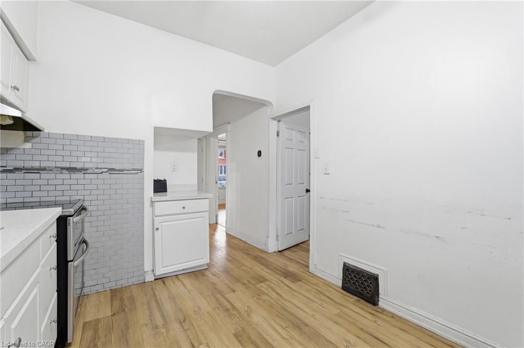 1-73 Stirton Street, Hamilton, ON - Indoor