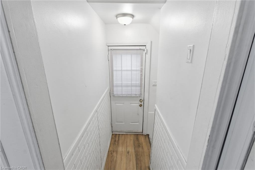 1-73 Stirton Street, Hamilton, ON - Indoor