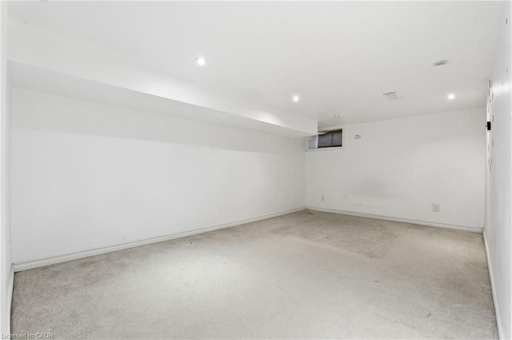 1-73 Stirton Street, Hamilton, ON - Indoor