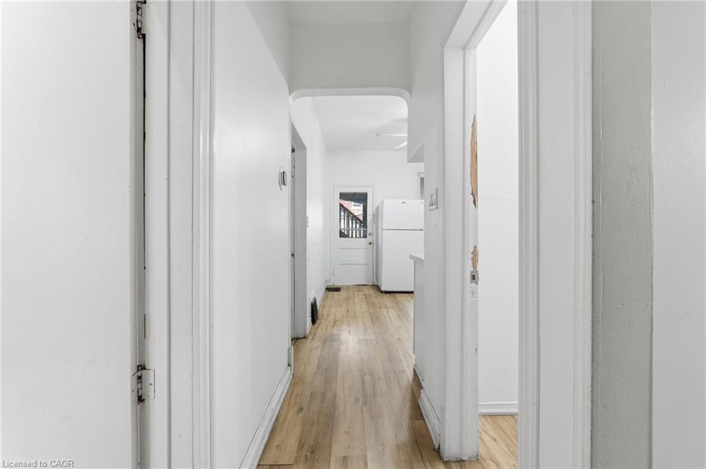1-73 Stirton Street, Hamilton, ON - Indoor Photo Showing Other Room