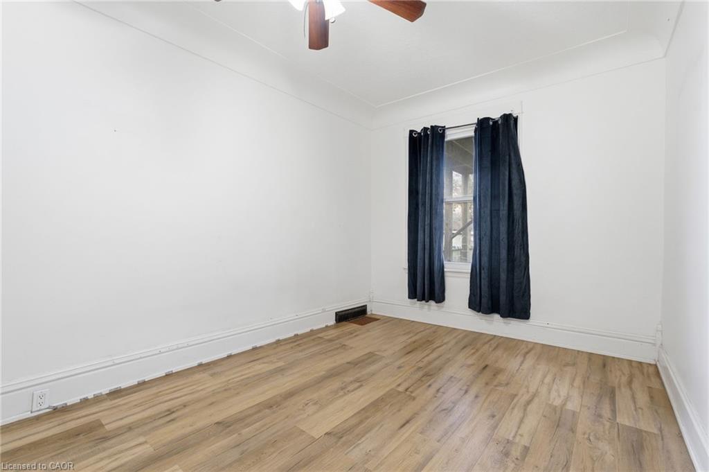 1-73 Stirton Street, Hamilton, ON - Indoor Photo Showing Other Room