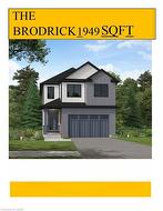 95 Maple Street Drayton, ON N0G 1P0