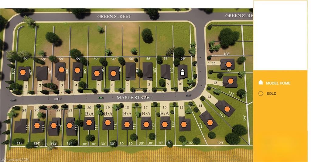 103 Maple Street, Drayton, ON - Other