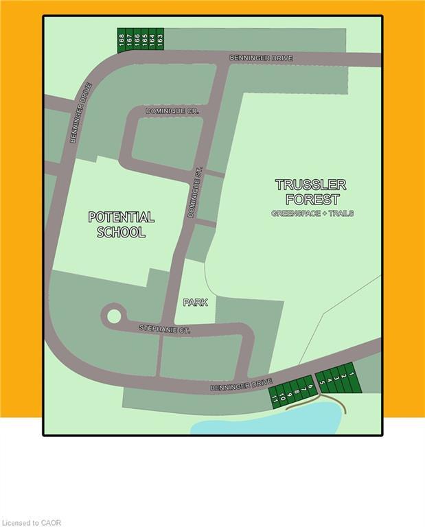 200 Benninger Drive, Kitchener, ON - Other