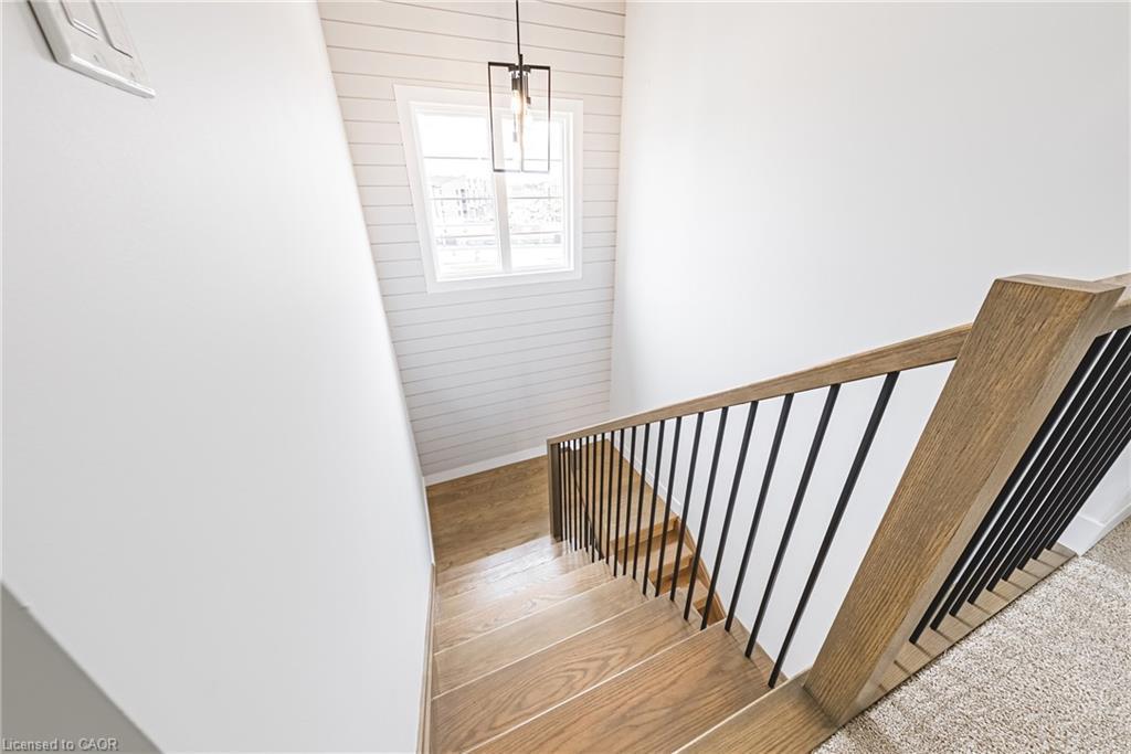 200 Benninger Drive, Kitchener, ON - Indoor Photo Showing Other Room