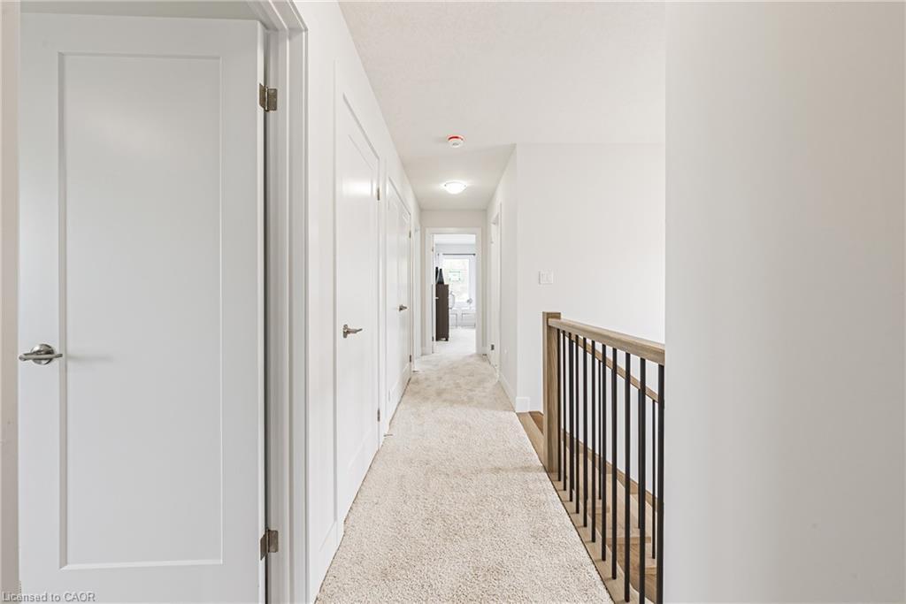 200 Benninger Drive, Kitchener, ON - Indoor Photo Showing Other Room