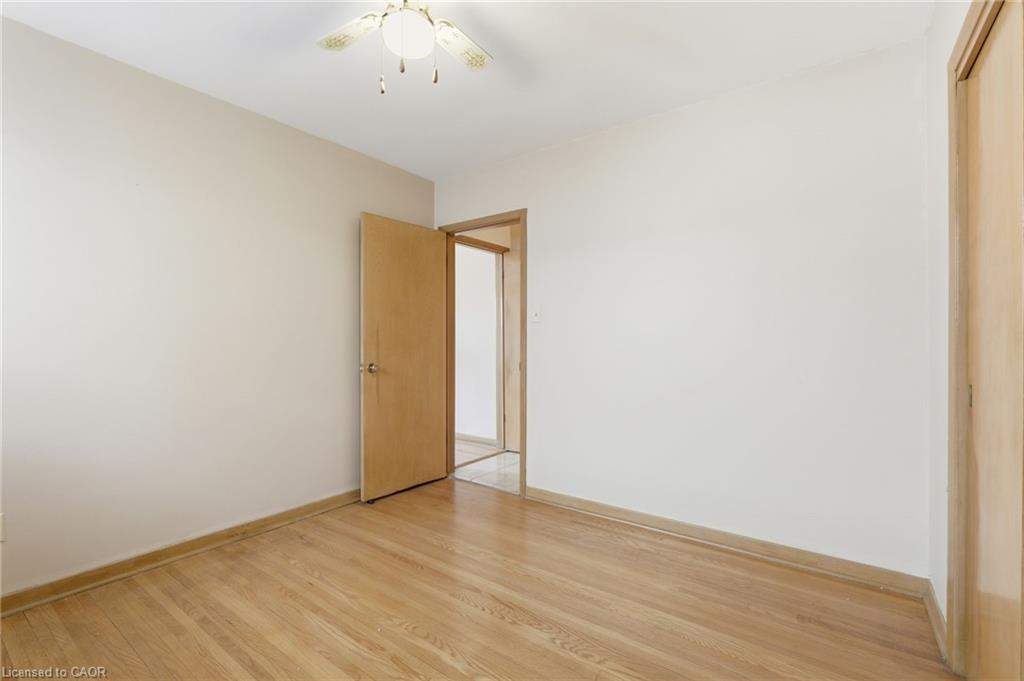 247 Grantham Avenue, St. Catharines, ON - Indoor Photo Showing Other Room