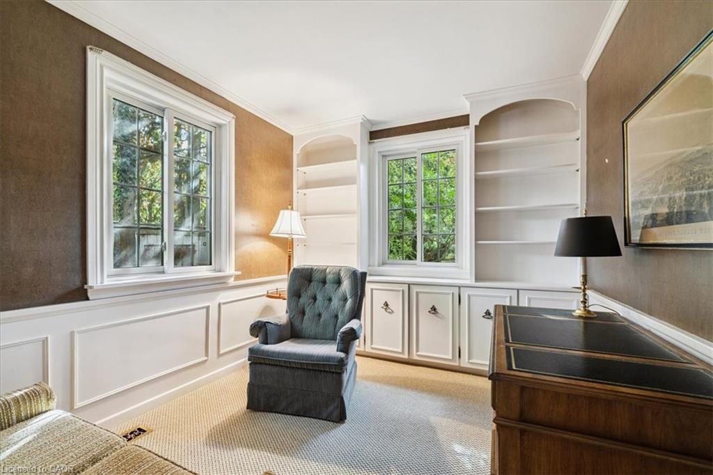 222 Strathcona Drive, Burlington, ON - Indoor