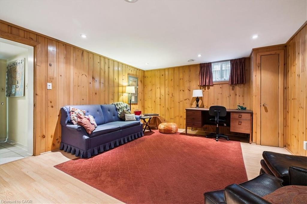 222 Strathcona Drive, Burlington, ON - Indoor