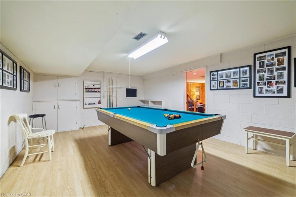 222 Strathcona Drive, Burlington, ON - Indoor Photo Showing Other Room