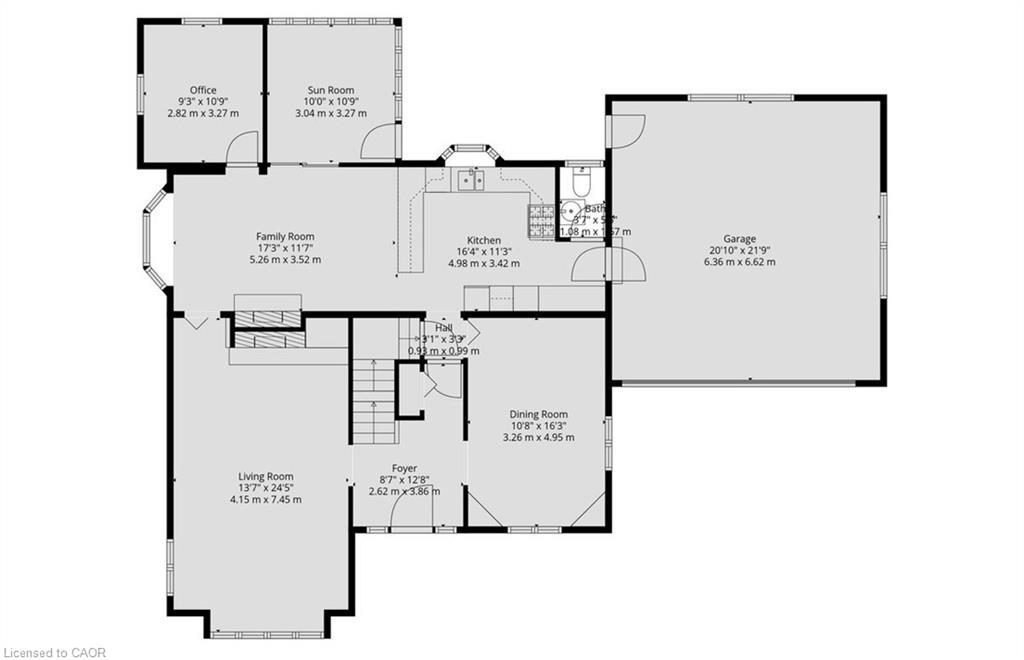 222 Strathcona Drive, Burlington, ON - Other