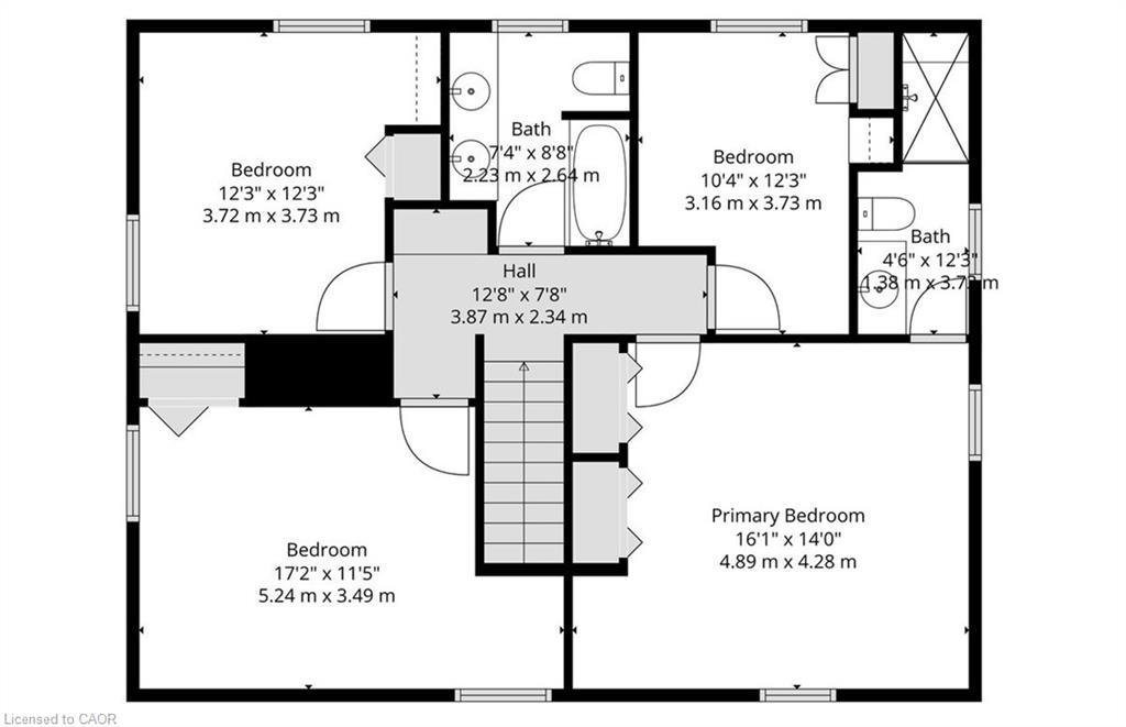 222 Strathcona Drive, Burlington, ON - Other