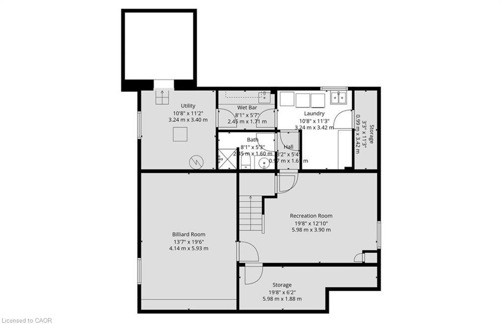 222 Strathcona Drive, Burlington, ON - Other