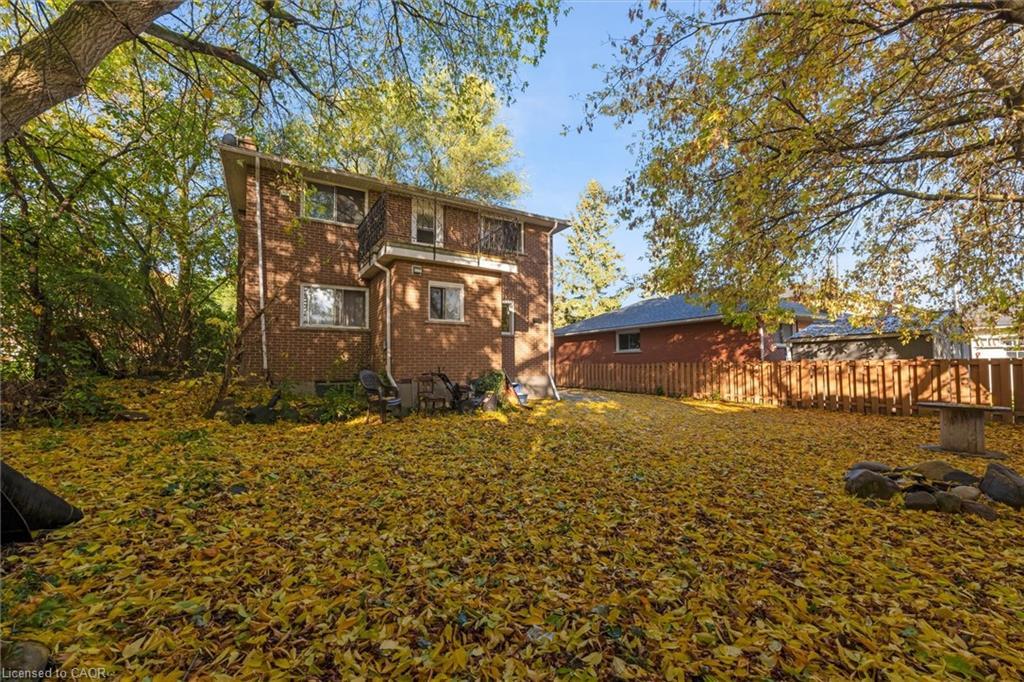 62 Bond Street, Kitchener, ON