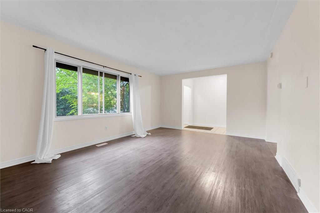 62 Bond Street, Kitchener, ON