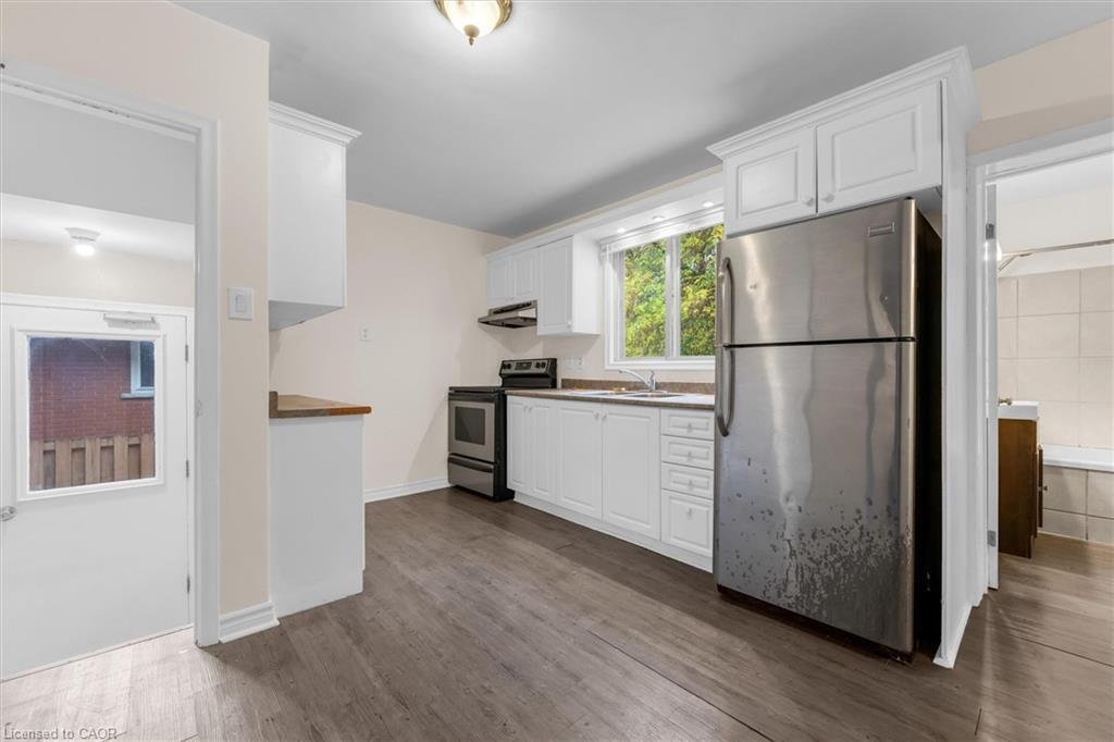 62 Bond Street, Kitchener, ON