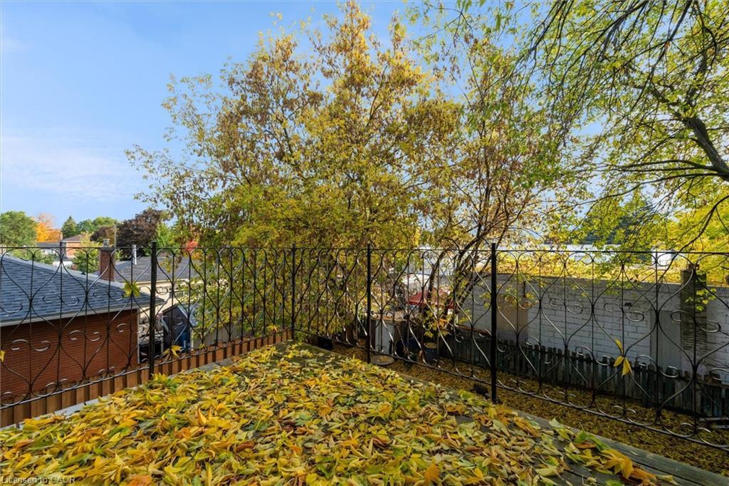 62 Bond Street, Kitchener, ON