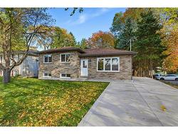 111 Second Avenue Kitchener, ON N2C 1N4