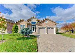 62 Thimbleberry Crossing New Hamburg, ON N3A 4P5