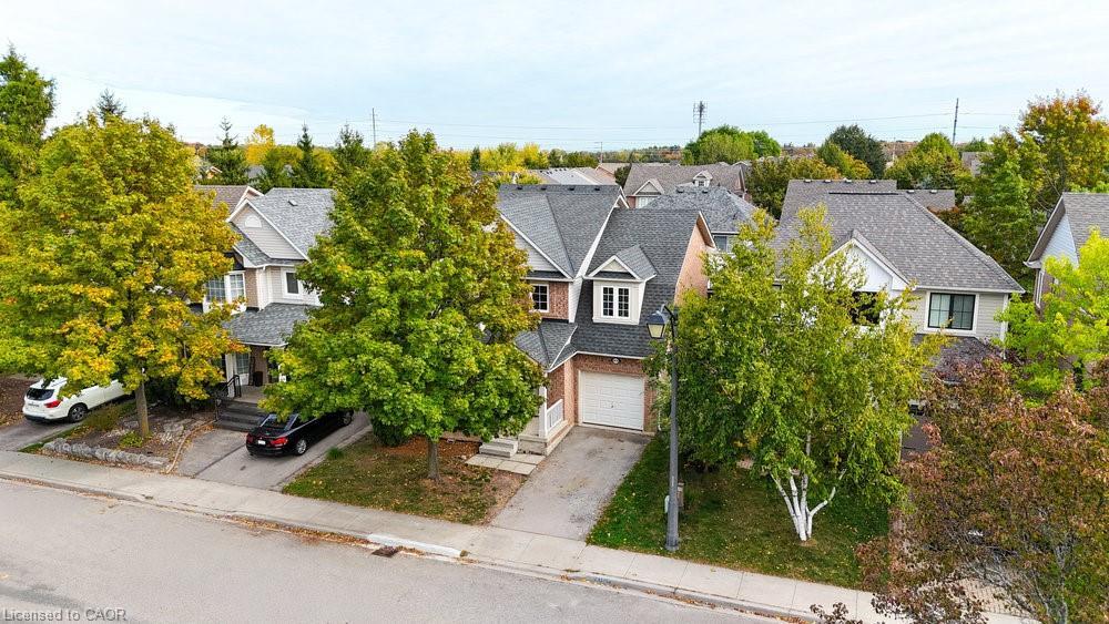 5656 Rosaline Road, Burlington, ON - Outdoor