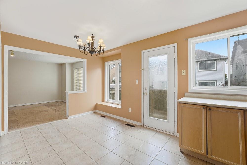 5656 Rosaline Road, Burlington, ON - Photo Showing Other Room