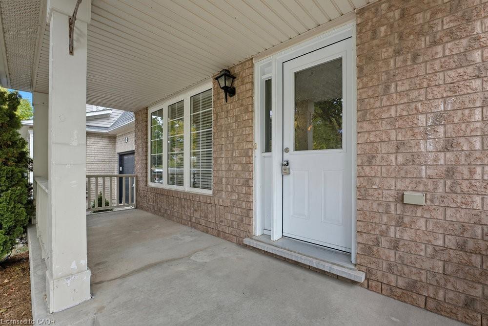 5656 Rosaline Road, Burlington, ON - Outdoor With Exterior