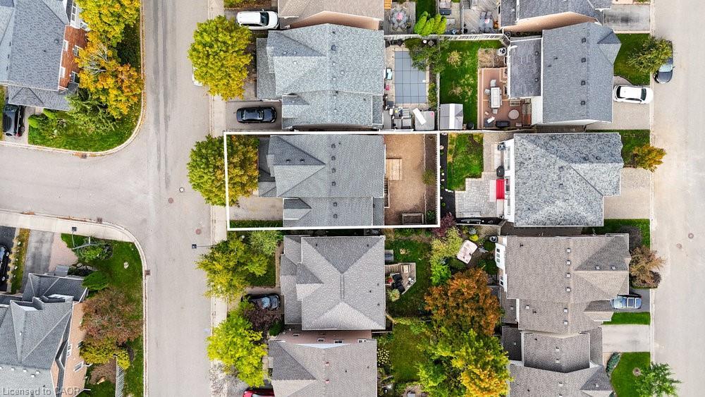 5656 Rosaline Road, Burlington, ON - Outdoor