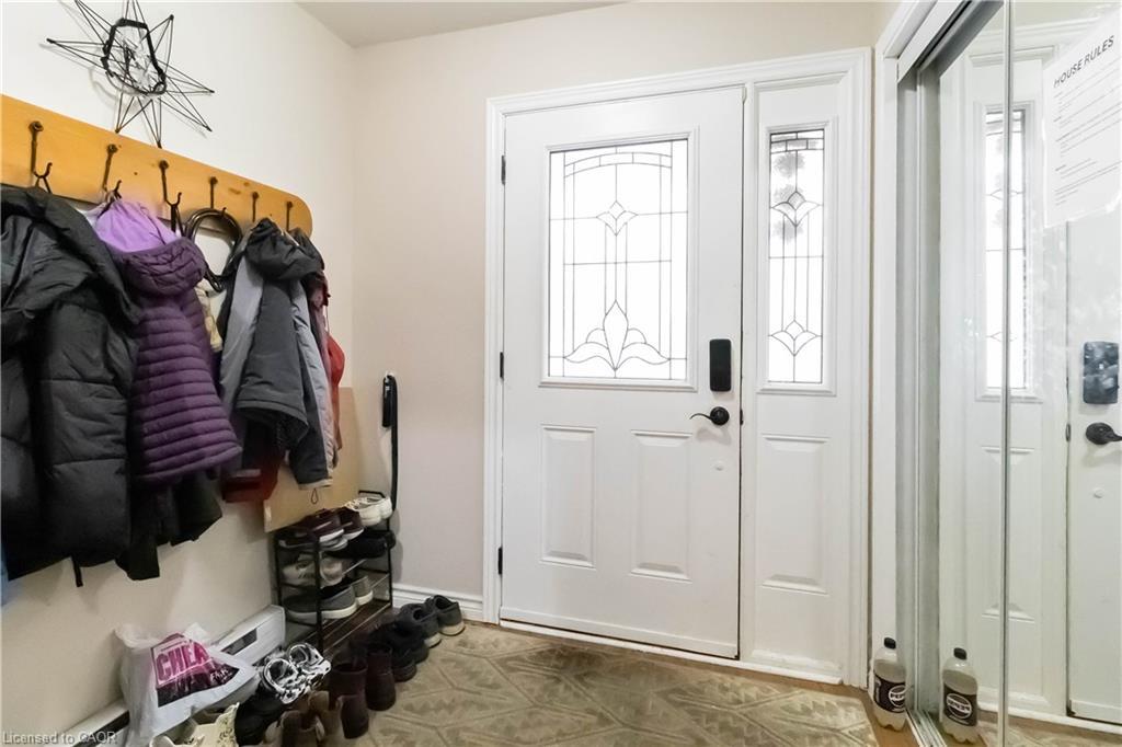 A-41 Raleigh Street, Brantford, ON - Indoor Photo Showing Other Room