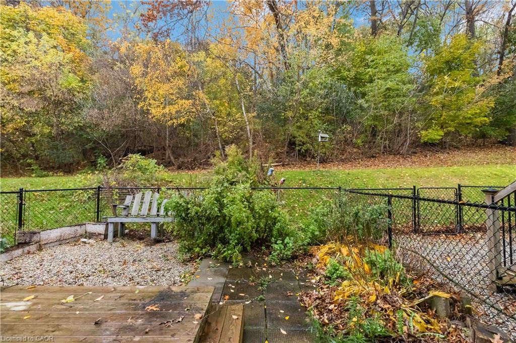 A-41 Raleigh Street, Brantford, ON - Outdoor