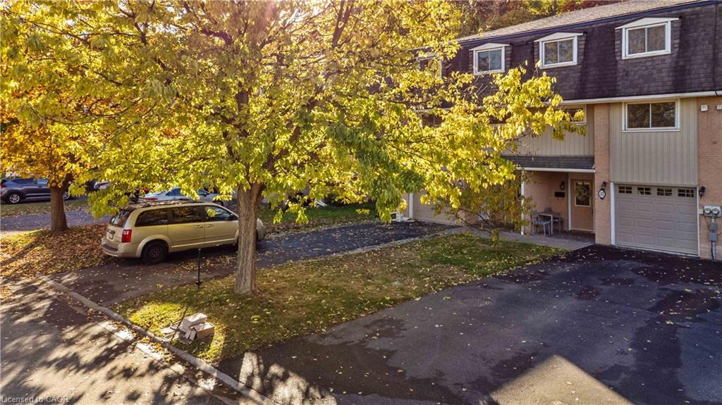 A-41 Raleigh Street, Brantford, ON - Outdoor