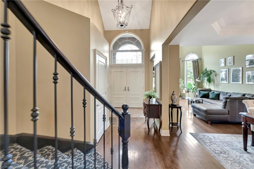 46 Orr Crescent, Stoney Creek, ON - Indoor